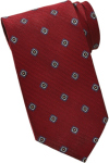 Edwards Nucleus Silk Tie