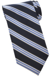 Edwards QS00 Edwards Quint Stripe Tie