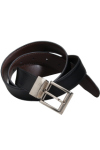 Edwards RB00 Edwards Reversible Leather Belt