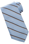  Edwards RP00 Edwards Narrow Striped Tie