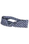  Edwards S006 Edwards Tri-Plaid Twisted Ascot