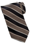 Edwards SW00 Edwards Wide Stripe Tie