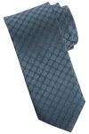 Edwards T005 Edwards Tone-On-Tone Circles Tie - Men's