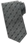  Edwards T006 Edwards Tri-Plaid Tie