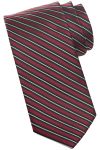 Edwards T008 Edwards Triple Stripe Tie