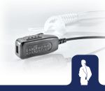  Ear Phone Connection CAUGAR Cougar EC 2-Wire Professional Kit