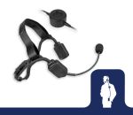 Ear Phone Connection CRANE Crane A Tactical Headset