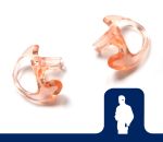  Ear Phone Connection Earmolds Earmolds