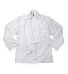 Eagle Work Clothes CC10DC Chef Coat-10 Buttons