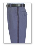 Fechheimer 10237 Slack Po Trouser Tex