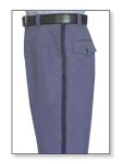  Fechheimer 10237 Slack Po Trouser Tex