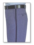 Fechheimer 10401 Postal Trouser 100% Poly Elastique