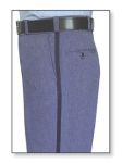  Fechheimer 10401 Postal Trouser 100% Poly Elastique