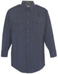  Fechheimer 107W8786 Long Sleeve Shirt