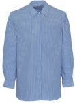 Fechheimer 110L4345 New Clerk Long Sleeve Womens Blouse