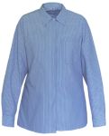 Fechheimer 112Z4345 Postal Maternity Long Sleeve Clerk Shirt