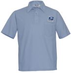 Fechheimer 180T5055 L.C. Knit Shirt F