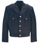  Fechheimer 32169 COM Jacket Dark Blue