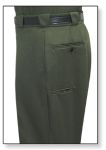  Fechheimer 32218 Trousers DLX Forest Green