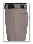  Fechheimer 32223 Trouser S Pink Tan