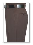  Fechheimer 32235 Trousers Brown