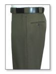  Fechheimer 32265 Trouser Forest Green