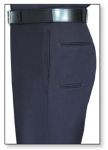  Fechheimer 32289 Trousers Dark Blue