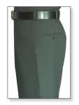 Fechheimer 34206 Mens Spruce Green Trousers