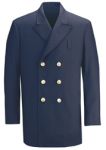  Fechheimer 34892 D B Lined Coat