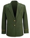 Fechheimer 35175 Fem Cdc Blazer