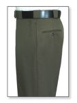 Fechheimer 35265 Slack Forest Green