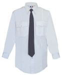  Fechheimer 35W5400 Long Sleeve White Shirts