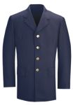  Fechheimer 38803 Navy Blue Lined Sbct