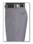  Fechheimer 39404 Grey Trouser 70%Poly-28%Rayon-2&Lycra