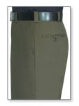  Fechheimer 39405 Forest Green Trouser 70%P-28%Ray-2&Lycra