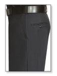  Fechheimer 42281 Trousers Black Freedom Fit