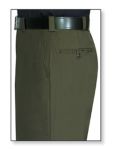  Fechheimer 42285 Forest Green Freedom Fit Trousers