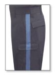  Fechheimer 49300NJFB Nj Corrections Men's Trouser W/Forest Blue S