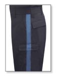  Fechheimer 49350NJFB Nj Corrections Women's Trouser W/Forest Blue