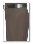  Fechheimer 49459 Brown Command Wear Trouser