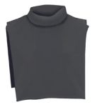 Fechheimer 52010 Black Turtleneck Dickey