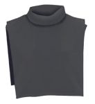  Fechheimer 52010 Black Turtleneck Dickey