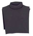 Fechheimer 52086 Navy Turtleneck Dickey