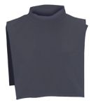 Fechheimer 52186 Navy Moc Turtleneck Dickey