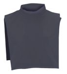  Fechheimer 52186 Navy Moc Turtleneck Dickey