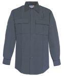  Fechheimer 528R5886 San Franchciso P.P,. Men's Long Sleeve Utility Shirt