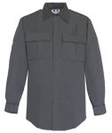  Fechheimer 528X5810 San Franch Sheriff Men's Long Sleeve Utility Shirt