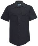  Fechheimer 70R9586 Lapd Mens Short Sleeve Police Shirt Lapd