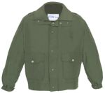  Fechheimer 78145 Green Spectrum Ultimate Jacket