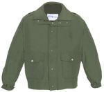 Fechheimer 78145 Green Spectrum Ultimate Jacket